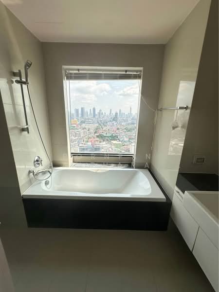 Supalai Premier Ratchathewi, Bangkok, 188 Phetchaburi Road, Thanon Phetchaburi, Ratchathewi, Bangkok, 2 Bedrooms, 105 sqm, Condo For Sale, by Pornpan Chantharakasemchai, 500308749 - DDproperty.com