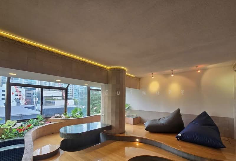 Sithakarn Condominium : สิทธาคาร คอนโดมิเนี่ยม, กรุงเทพ, 19 22 ซอย ชิดลม, ลุมพินี, ปทุมวัน, กรุงเทพ, 245 ตร.ม., คอนโด ให้เช่า, โดย จิรายุ ชัยวัฒนศิริ, 500308754 - DDproperty.com