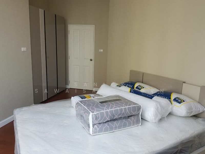 Belle Grand Rama 9, Bangkok, 131 Rama 9 Road, Huai Khwang, Bangkok, 3 Bedrooms, 178 sqm, Condo For Sale, by Sanick Sawaisanyakorn, 500308755 - DDproperty.com