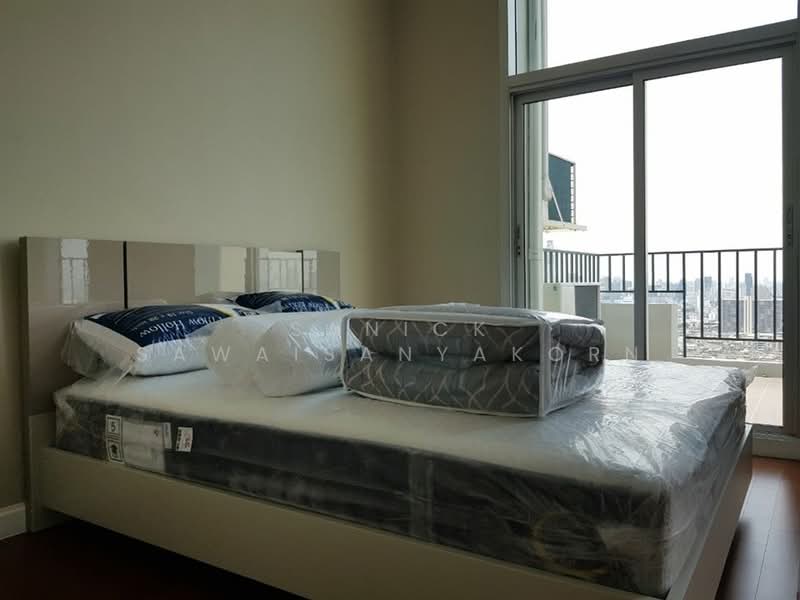 Belle Grand Rama 9, Bangkok, 131 Rama 9 Road, Huai Khwang, Bangkok, 3 Bedrooms, 178 sqm, Condo For Sale, by Sanick Sawaisanyakorn, 500308755 - DDproperty.com
