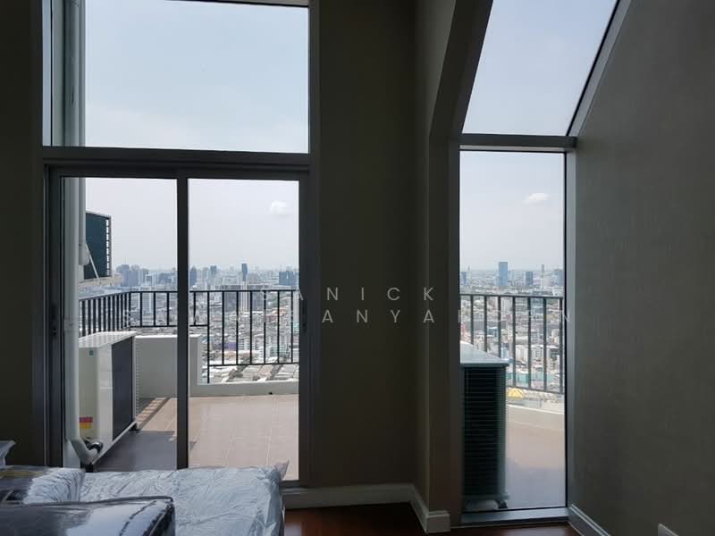 Belle Grand Rama 9, Bangkok, 131 Rama 9 Road, Huai Khwang, Bangkok, 3 Bedrooms, 178 sqm, Condo For Sale, by Sanick Sawaisanyakorn, 500308755 - DDproperty.com