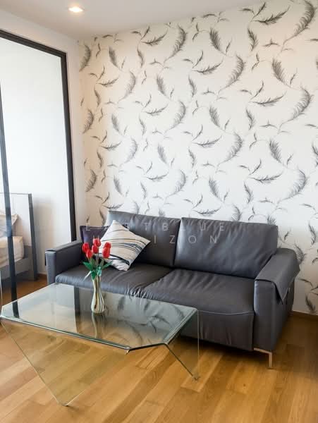 Noble Revo Silom, Bangkok, 88 Soi Surasak Surasak Road, Silom, Bang Rak, Bangkok, 1 Bedroom, 34 sqm, Condo For Rent, by Eastblue Horizon, 500308763 - DDproperty.com
