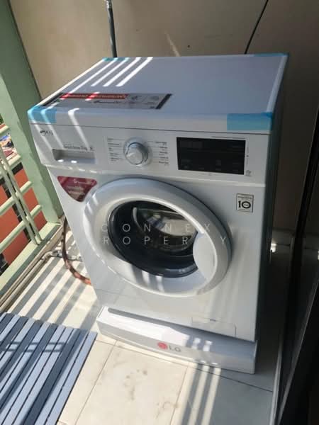 Lumpini Place Pinklao, Bangkok, 28 Borommaratchachonnani Road, Bang Bamru, Bang Phlat, Bangkok, 1 Bedroom, 43 sqm, Condo For Rent, by Connex Property, 500308767 - DDproperty.com