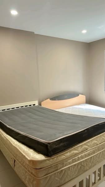 SV City Rama 3, Bangkok, 912 Rama 3 Road, Bang Pong Pang, Yan Nawa, Bangkok, 2 Bedrooms, 58 sqm, Condo For Sale, by คุณดี, 500308771 - DDproperty.com