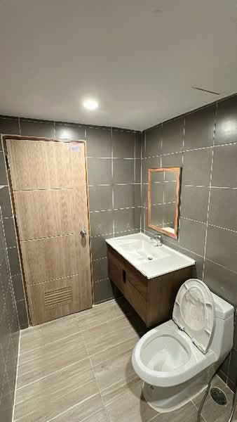 SV City Rama 3, Bangkok, 912 Rama 3 Road, Bang Pong Pang, Yan Nawa, Bangkok, 2 Bedrooms, 58 sqm, Condo For Sale, by คุณดี, 500308771 - DDproperty.com