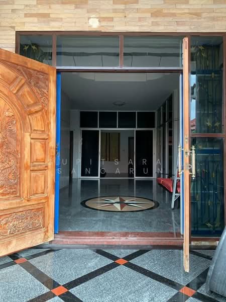 undefined, Chon Buri (Pattaya), Thung Suk La, Si Racha, Chon Buri (Pattaya), 3 Bedrooms, 212 sqm, Single Detached House For Sale, by Supitsara Sangarun, 500308775 - DDproperty.com