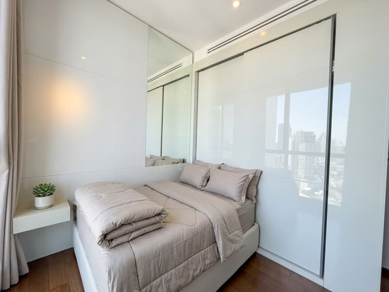 The Address Sukhumvit 28 : ดิ แอดเดรส สุขุมวิท 28, กรุงเทพ, 1 ซอยสุขุมวิท 28 ถนนสุขุมวิท แขวงคลองตัน เขตคลองเตย กรุงเทพมหานคร, คลองตัน, คลองเตย, กรุงเทพ, 67 ตร.ม., คอนโด ให้เช่า, โดย Eastblue Horizon, 500308777 - DDproperty.com