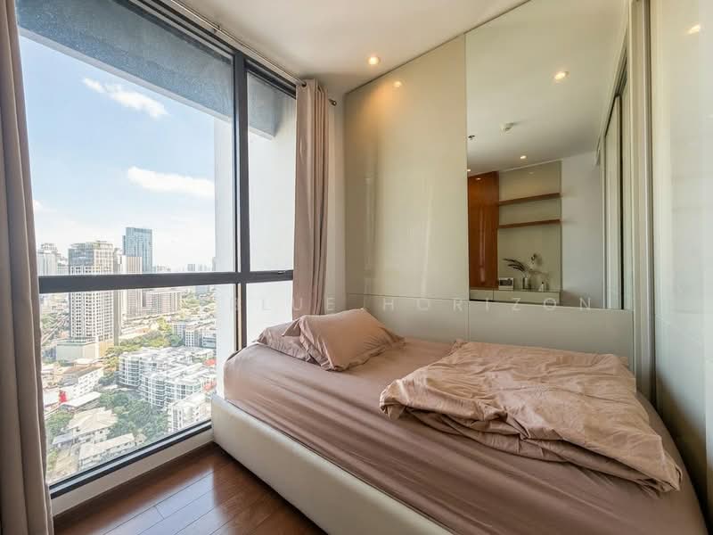 The Address Sukhumvit 28, Bangkok, 1 Soi Sukhumvit 28, Khong Tan, Khlong Toei, Bangkok, 2 Bedrooms, 67 sqm, Condo For Rent, by Eastblue Horizon, 500308777 - DDproperty.com