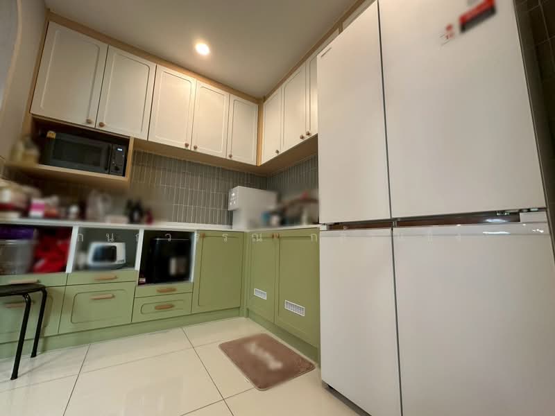 The City Rama 9-Ramkhamhaeng, Bangkok, Srinakarin - Rom Klao Road, Saphan Sung, Bangkok, 4 Bedrooms, 275 sqm, Single Detached House For Sale, by Kanokwan Klakhaeng, 500308778 - DDproperty.com