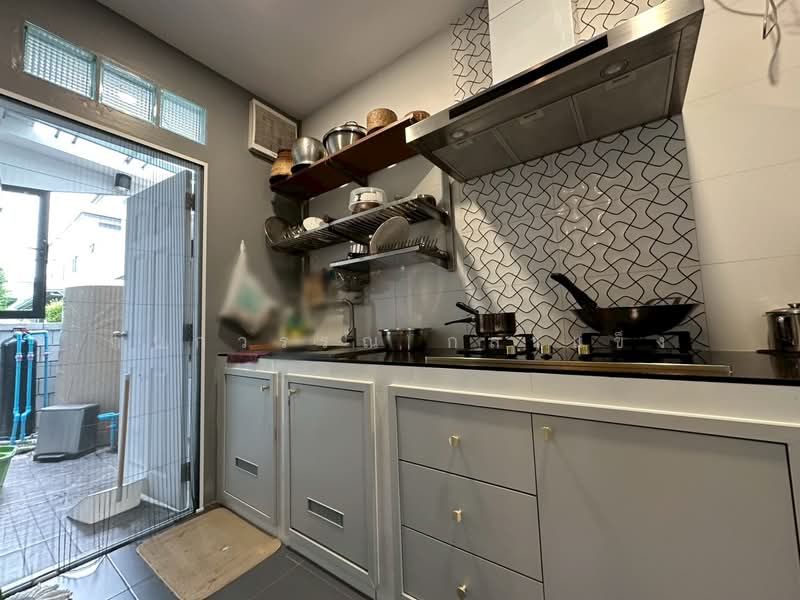 The City Rama 9-Ramkhamhaeng, Bangkok, Srinakarin - Rom Klao Road, Saphan Sung, Bangkok, 4 Bedrooms, 275 sqm, Single Detached House For Sale, by Kanokwan Klakhaeng, 500308778 - DDproperty.com
