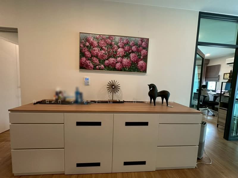 The City Rama 9-Ramkhamhaeng, Bangkok, Srinakarin - Rom Klao Road, Saphan Sung, Bangkok, 4 Bedrooms, 275 sqm, Single Detached House For Sale, by Kanokwan Klakhaeng, 500308778 - DDproperty.com