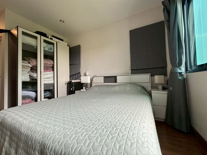 The City Rama 9-Ramkhamhaeng, Bangkok, Srinakarin - Rom Klao Road, Saphan Sung, Bangkok, 4 Bedrooms, 275 sqm, Single Detached House For Sale, by Kanokwan Klakhaeng, 500308778 - DDproperty.com