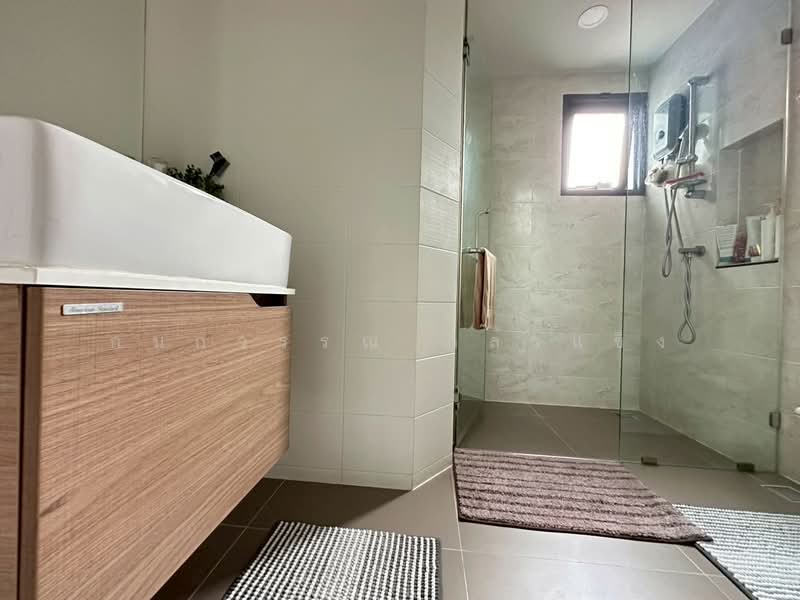The City Rama 9-Ramkhamhaeng, Bangkok, Srinakarin - Rom Klao Road, Saphan Sung, Bangkok, 4 Bedrooms, 275 sqm, Single Detached House For Sale, by Kanokwan Klakhaeng, 500308778 - DDproperty.com
