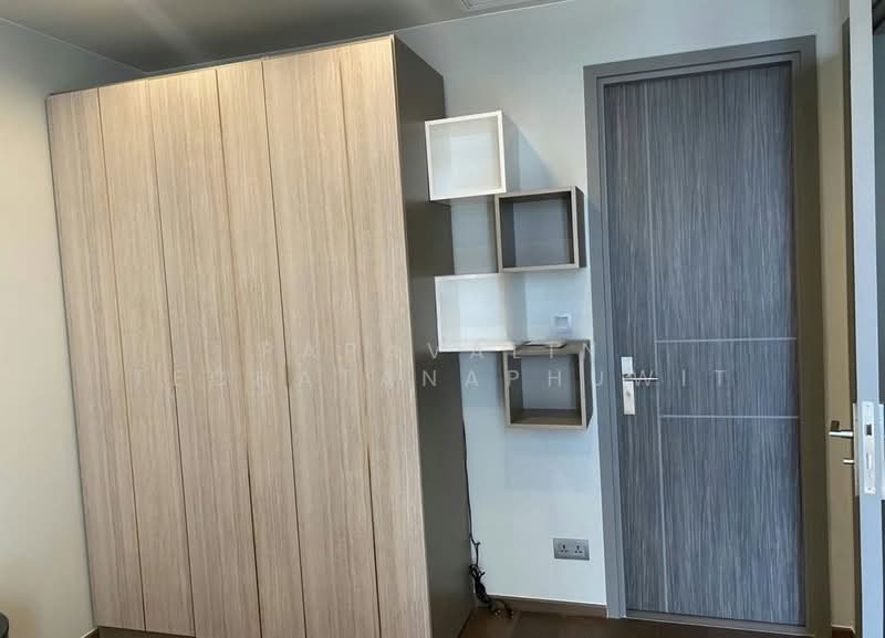 IDEO Q Victory, Bangkok, 9 Phaya Thai Road, Thanon Phaya Thai, Ratchathewi, Bangkok, 1 Bedroom, 33 sqm, Condo For Rent, by Papavalin Techatanaphuwit, 500308779 - DDproperty.com