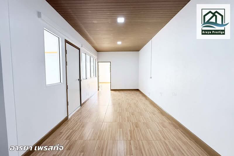 Flora Ville Park City Suwinthawong, Bangkok, Suwinthawong Road, Lam Phak Chi, Nong Chok, Bangkok, 4 Bedrooms, 125 sqm, Single Detached House For Sale, by วิสุทธินี เฉลิมสินสุวรรณ, 500308780 - DDproperty.com