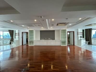 For Rent - President Park Sukhumvit 24, Bangkok