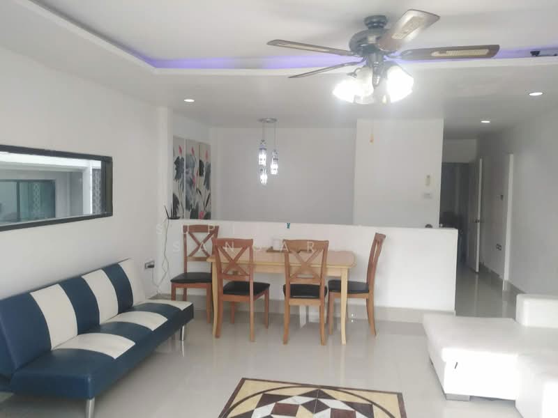 undefined, Chon Buri (Pattaya), Nong Pru, Bang Lamung (Pattaya), Chon Buri (Pattaya), 5 Bedrooms, 300 sqm, Townhouse For Rent, by Supitsara Sangarun, 500308782 - DDproperty.com