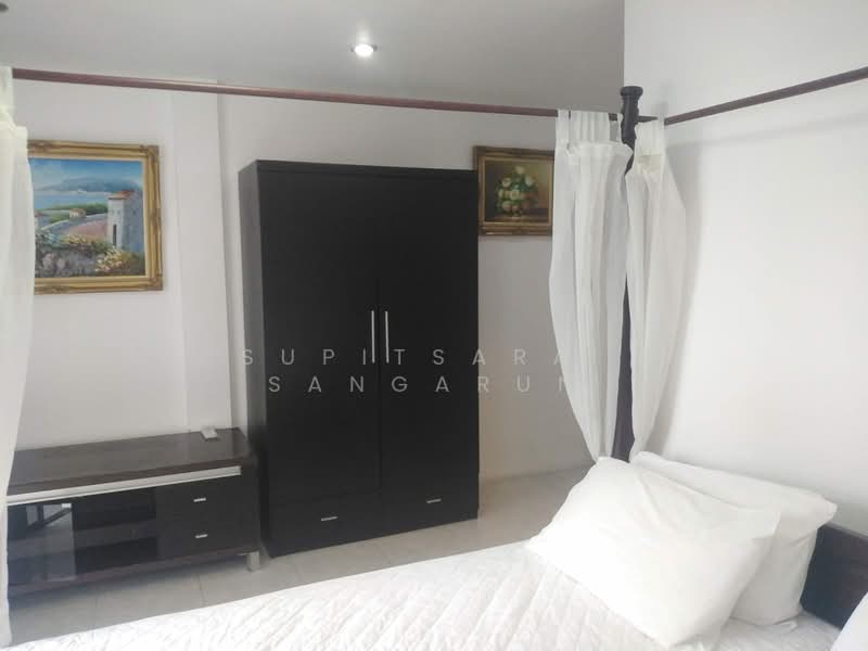 undefined, Chon Buri (Pattaya), Nong Pru, Bang Lamung (Pattaya), Chon Buri (Pattaya), 5 Bedrooms, 300 sqm, Townhouse For Rent, by Supitsara Sangarun, 500308782 - DDproperty.com