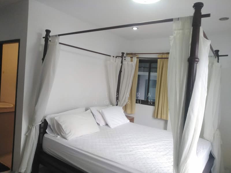 undefined, Chon Buri (Pattaya), Nong Pru, Bang Lamung (Pattaya), Chon Buri (Pattaya), 5 Bedrooms, 300 sqm, Townhouse For Rent, by Supitsara Sangarun, 500308782 - DDproperty.com