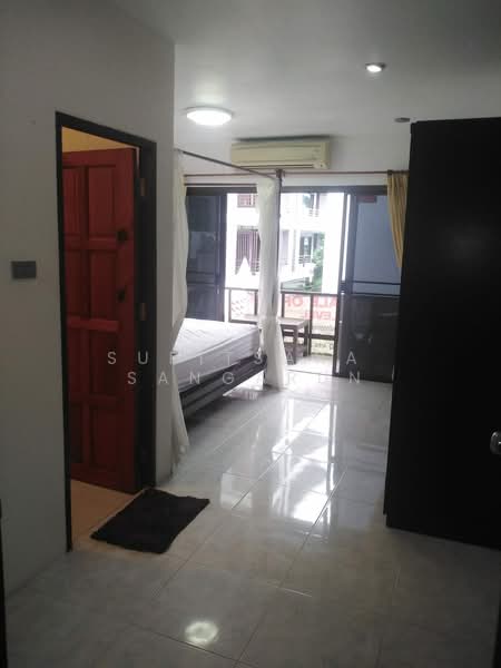undefined, Chon Buri (Pattaya), Nong Pru, Bang Lamung (Pattaya), Chon Buri (Pattaya), 5 Bedrooms, 300 sqm, Townhouse For Rent, by Supitsara Sangarun, 500308782 - DDproperty.com