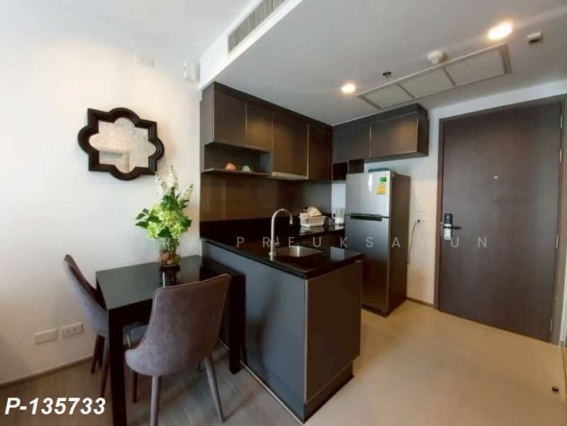 NYE by Sansiri, กรุงเทพ, 333 ถนนกรุงธนบุรี, คลองต้นไทร, คลองสาน, กรุงเทพ, 35 ตร.ม., คอนโด ขาย, โดย Susira Preuksawun, 500308783 - DDproperty.com