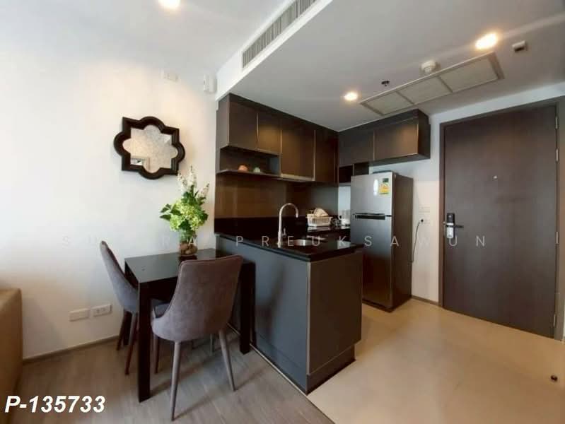 NYE by Sansiri, กรุงเทพ, 333 ถนนกรุงธนบุรี, คลองต้นไทร, คลองสาน, กรุงเทพ, 35 ตร.ม., คอนโด ขาย, โดย Susira Preuksawun, 500308783 - DDproperty.com