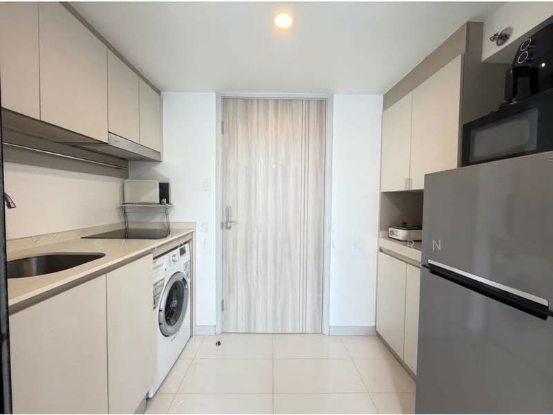 Knightsbridge Prime Sathorn : ไนท์บริดจ์ ไพรม์ สาทร, กรุงเทพ, 599 นราธิวาสราชนครินทร์, ทุ่งมหาเมฆ, สาทร, กรุงเทพ, 38 ตร.ม., คอนโด ให้เช่า, โดย Sanick Sawaisanyakorn, 500308784 - DDproperty.com