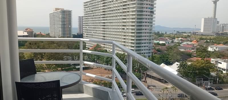 View Talay 2 (วิวทะเล 2), Chon Buri (Pattaya), หมู่ 12 ถนนทัพพระยา พัทยา บางละมุง ชลบุรี, Nong Pru, Bang Lamung (Pattaya), Chon Buri (Pattaya), 1 Bedroom, 103 sqm, Condo For Rent, by Supitsara  Sangarun, 500308789 - DDproperty.com