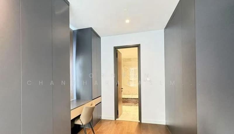 Supalai Icon Sathorn, Bangkok, Sathorn Tai Road, Thung Maha Mek, Sathon, Bangkok, 3 Bedrooms, 110 sqm, Condo For Rent, by Pornpan Chantharakasemchai, 500308794 - DDproperty.com