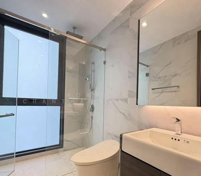 Supalai Icon Sathorn, Bangkok, Sathorn Tai Road, Thung Maha Mek, Sathon, Bangkok, 3 Bedrooms, 110 sqm, Condo For Rent, by Pornpan Chantharakasemchai, 500308794 - DDproperty.com