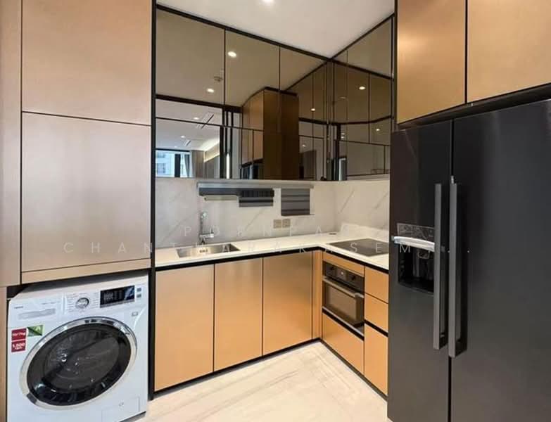 Supalai Icon Sathorn, Bangkok, Sathorn Tai Road, Thung Maha Mek, Sathon, Bangkok, 3 Bedrooms, 110 sqm, Condo For Rent, by Pornpan Chantharakasemchai, 500308794 - DDproperty.com