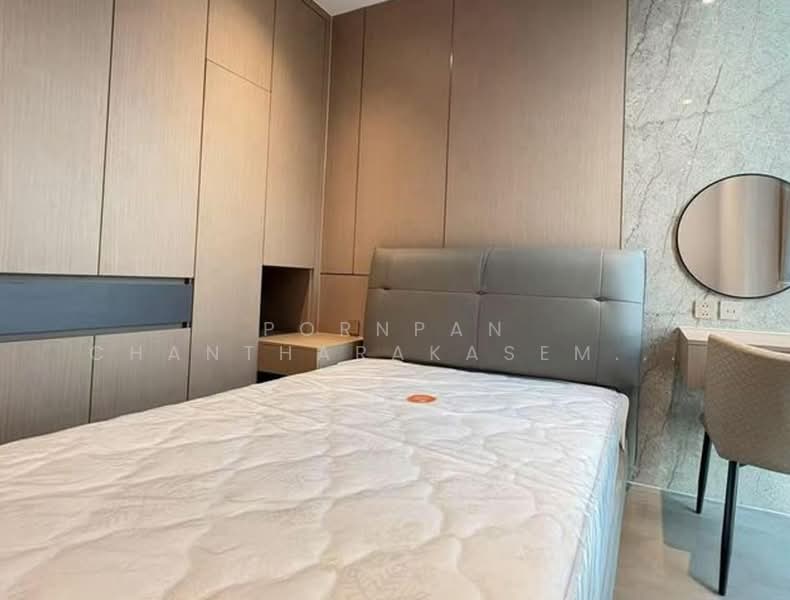 Supalai Icon Sathorn, Bangkok, Sathorn Tai Road, Thung Maha Mek, Sathon, Bangkok, 3 Bedrooms, 110 sqm, Condo For Rent, by Pornpan Chantharakasemchai, 500308794 - DDproperty.com