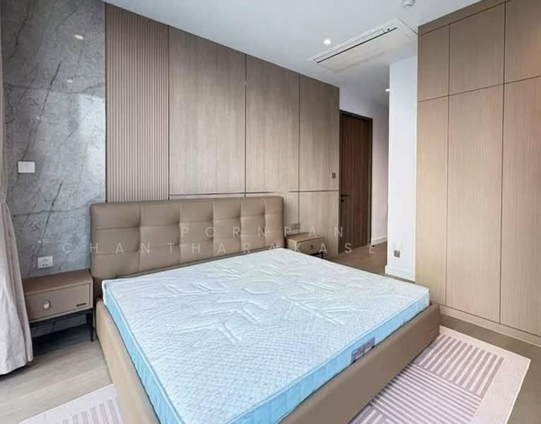 Supalai Icon Sathorn, Bangkok, Sathorn Tai Road, Thung Maha Mek, Sathon, Bangkok, 3 Bedrooms, 110 sqm, Condo For Rent, by Pornpan Chantharakasemchai, 500308794 - DDproperty.com