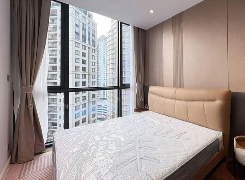 Supalai Icon Sathorn, Bangkok, Sathorn Tai Road, Thung Maha Mek, Sathon, Bangkok, 3 Bedrooms, 110 sqm, Condo For Rent, by Pornpan Chantharakasemchai, 500308794 - DDproperty.com
