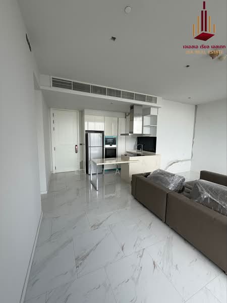 Canapaya Residences Rama 3 : คณาพญา เรสซิเดนซ์ พระราม 3, กรุงเทพ, 888 พระราม 3, บางโคล่, บางคอแหลม, กรุงเทพ, 85 ตร.ม., คอนโด ให้เช่า, โดย JSA REAL ESTATE, 500308795 - DDproperty.com