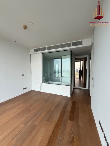 Canapaya Residences Rama 3 : คณาพญา เรสซิเดนซ์ พระราม 3, กรุงเทพ, 888 พระราม 3, บางโคล่, บางคอแหลม, กรุงเทพ, 85 ตร.ม., คอนโด ให้เช่า, โดย JSA REAL ESTATE, 500308795 - DDproperty.com