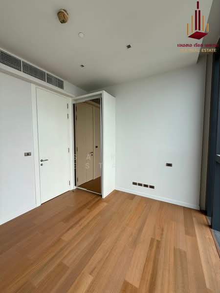 Canapaya Residences Rama 3, Bangkok, 888 Rama 3 Road, Bang Klo, Bang Kho Laem, Bangkok, 2 Bedrooms, 85 sqm, Condo For Rent, by JSA REAL ESTATE, 500308795 - DDproperty.com