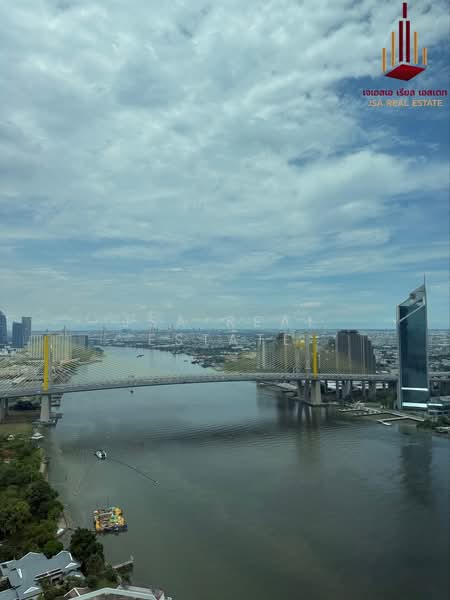 Canapaya Residences Rama 3 : คณาพญา เรสซิเดนซ์ พระราม 3, กรุงเทพ, 888 พระราม 3, บางโคล่, บางคอแหลม, กรุงเทพ, 85 ตร.ม., คอนโด ให้เช่า, โดย JSA REAL ESTATE, 500308795 - DDproperty.com