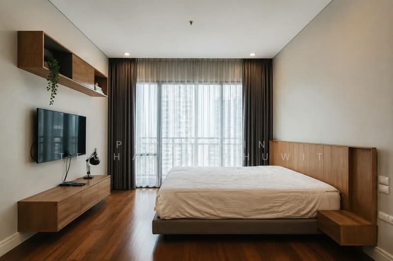 Bright Sukhumvit 24, Bangkok, Sukhumvit 24 Alley, Khong Tan, Khlong Toei, Bangkok, 3 Bedrooms, 168 sqm, Condo For Rent, by Papavalin Techatanaphuwit, 500308797 - DDproperty.com