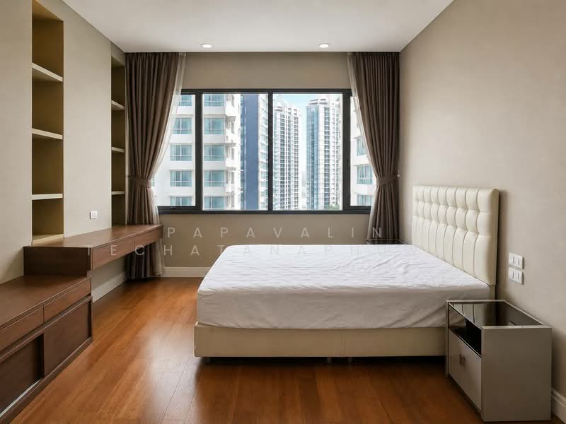 Bright Sukhumvit 24 : ไบร์ท สุขุมวิท 24, กรุงเทพ, ถนนสุขุมวิท 24, คลองตัน, คลองเตย, กรุงเทพ, 168 ตร.ม., คอนโด ให้เช่า, โดย Papavalin Techatanaphuwit, 500308797 - DDproperty.com