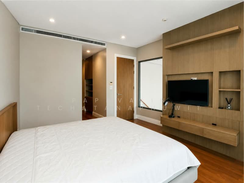 Bright Sukhumvit 24, Bangkok, Sukhumvit 24 Alley, Khong Tan, Khlong Toei, Bangkok, 3 Bedrooms, 168 sqm, Condo For Rent, by Papavalin Techatanaphuwit, 500308797 - DDproperty.com