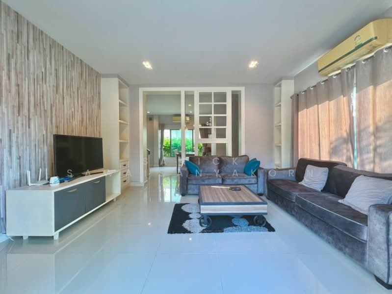 undefined, สมุทรปราการ, ราชาเทวะ, บางพลี, สมุทรปราการ, 175 ตร.ม., บ้านเดี่ยว ให้เช่า, โดย Sanick Sawaisanyakorn, 500308799 - DDproperty.com
