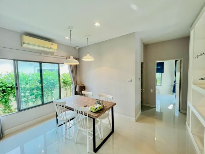 undefined, สมุทรปราการ, ราชาเทวะ, บางพลี, สมุทรปราการ, 175 ตร.ม., บ้านเดี่ยว ให้เช่า, โดย Sanick Sawaisanyakorn, 500308799 - DDproperty.com