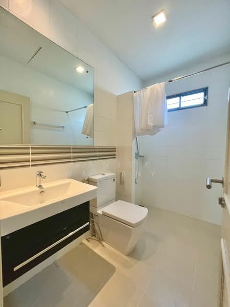 undefined, Samut Prakan, Rachathewa, Bang Plee, Samut Prakan, 4 Bedrooms, 175 sqm, Single Detached House For Rent, by Sanick Sawaisanyakorn, 500308799 - DDproperty.com