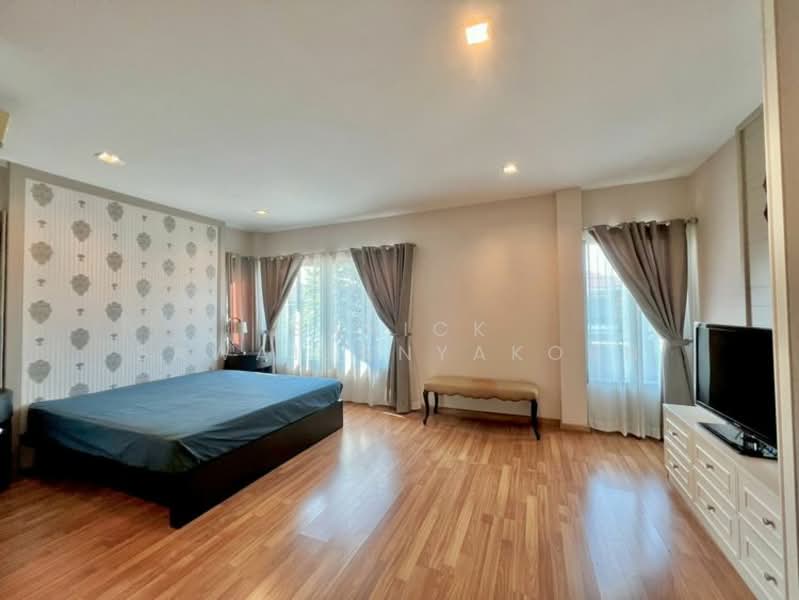 undefined, สมุทรปราการ, ราชาเทวะ, บางพลี, สมุทรปราการ, 175 ตร.ม., บ้านเดี่ยว ให้เช่า, โดย Sanick Sawaisanyakorn, 500308799 - DDproperty.com