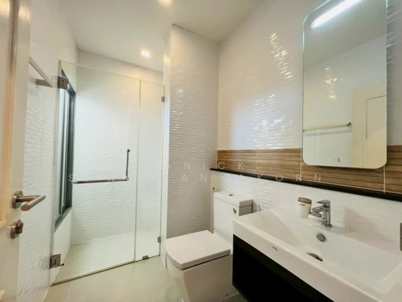 undefined, Samut Prakan, Rachathewa, Bang Plee, Samut Prakan, 4 Bedrooms, 175 sqm, Single Detached House For Rent, by Sanick Sawaisanyakorn, 500308799 - DDproperty.com