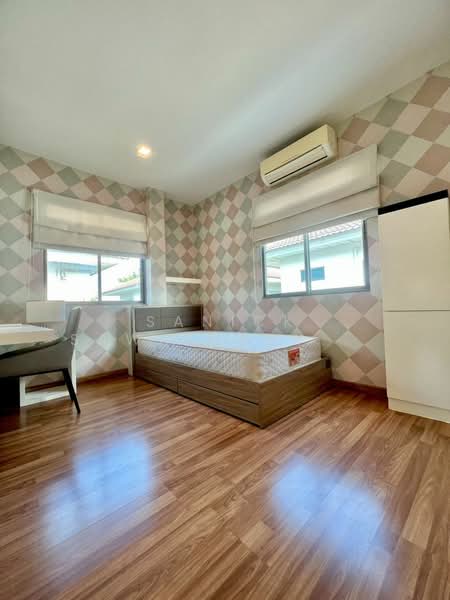 undefined, สมุทรปราการ, ราชาเทวะ, บางพลี, สมุทรปราการ, 175 ตร.ม., บ้านเดี่ยว ให้เช่า, โดย Sanick Sawaisanyakorn, 500308799 - DDproperty.com