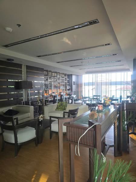 Life @ Ratchada, Bangkok, 36 Soi Lat Phrao 36, Chan Kasem, Chatuchak, Bangkok, 1 Bedroom, 40 sqm, Condo For Sale, by Papavalin Techatanaphuwit, 500308801 - DDproperty.com