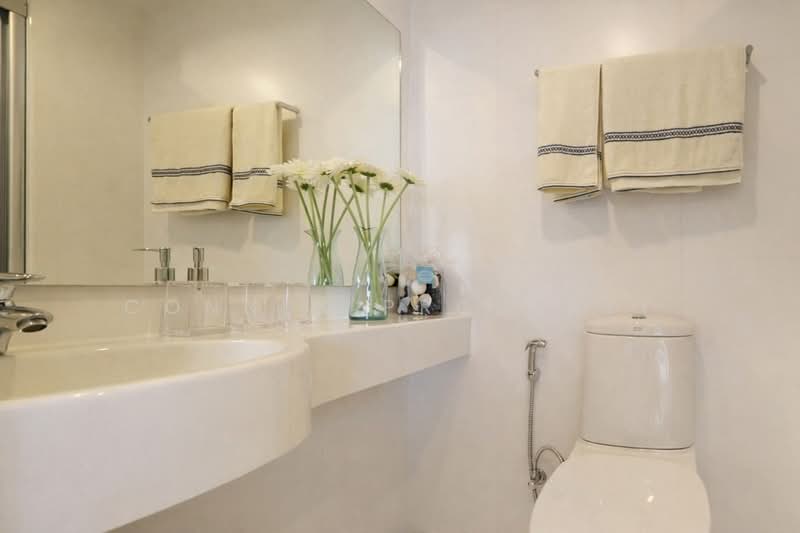 Lumpini Park Beach Jomtien, Chon Buri (Pattaya), Jomtiensaineung Rd, Na Kloe, Bang Lamung (Pattaya), Chon Buri (Pattaya), 1 Bedroom, 32 sqm, Condo For Rent, by Connex Property, 500308802 - DDproperty.com