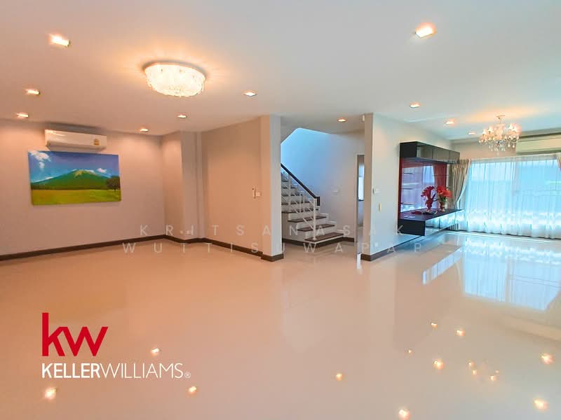 Casa Premium Rama 2 : หมู่บ้านคาซ่า พรีเมี่ยม พระราม 2, กรุงเทพ, ถนน กาญจนาภิเษก (เลียบวงแหวนใต้), ท่าข้าม, บางขุนเทียน, กรุงเทพ, 260 ตร.ม., บ้านเดี่ยว ขาย, โดย Kritsanasak Wuttisuwapap, 500308810 - DDproperty.com